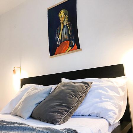 Lukenda Rooms Pakoštane Exteriér fotografie