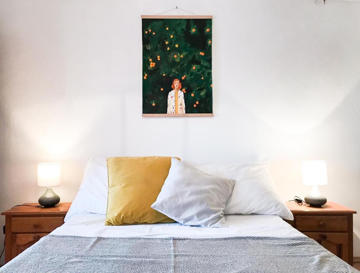 Lukenda Rooms Pakoštane Exteriér fotografie