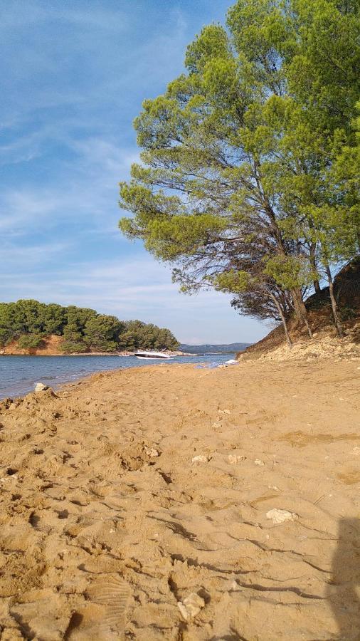 Lukenda Rooms Pakoštane Exteriér fotografie