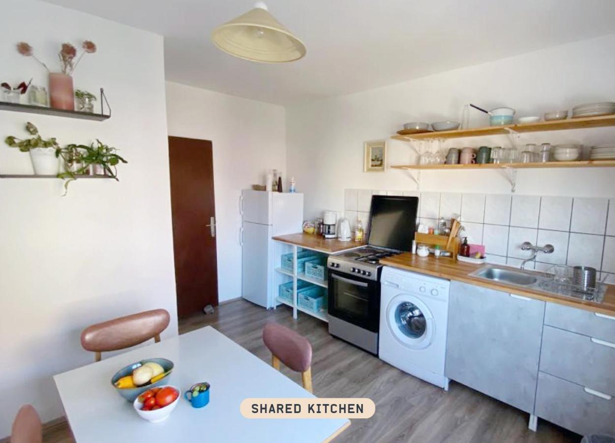 Lukenda Rooms Pakoštane Exteriér fotografie