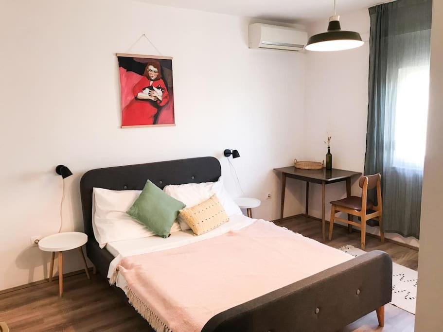Lukenda Rooms Pakoštane Exteriér fotografie