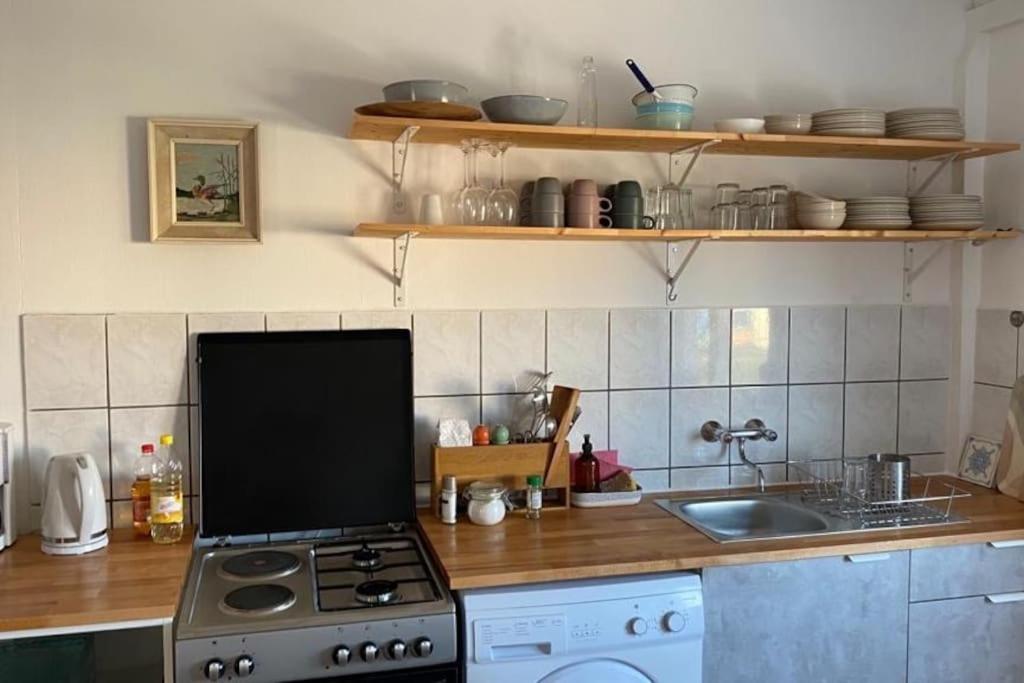 Lukenda Rooms Pakoštane Exteriér fotografie