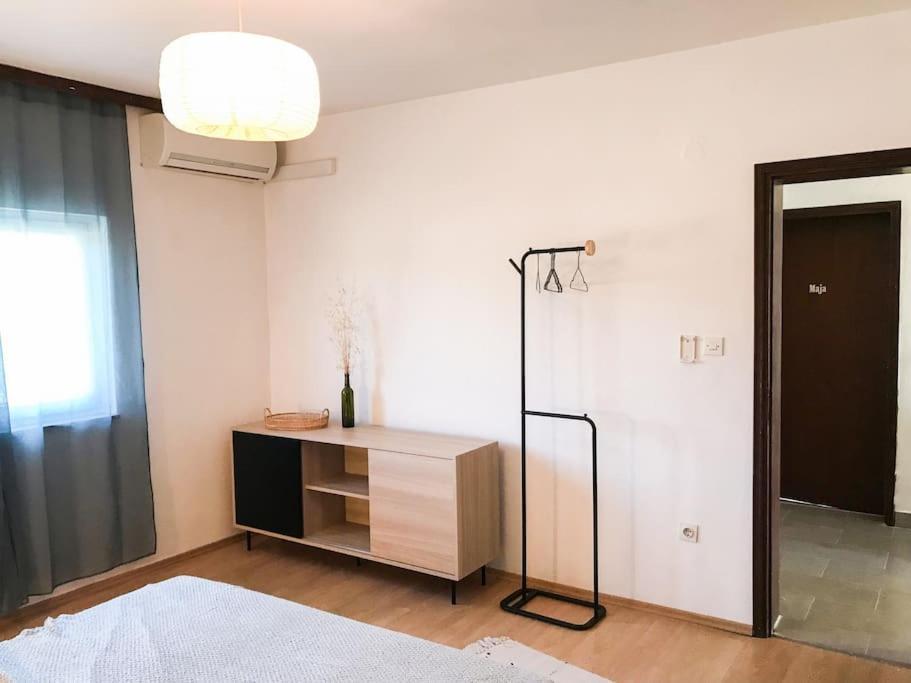 Lukenda Rooms Pakoštane Exteriér fotografie