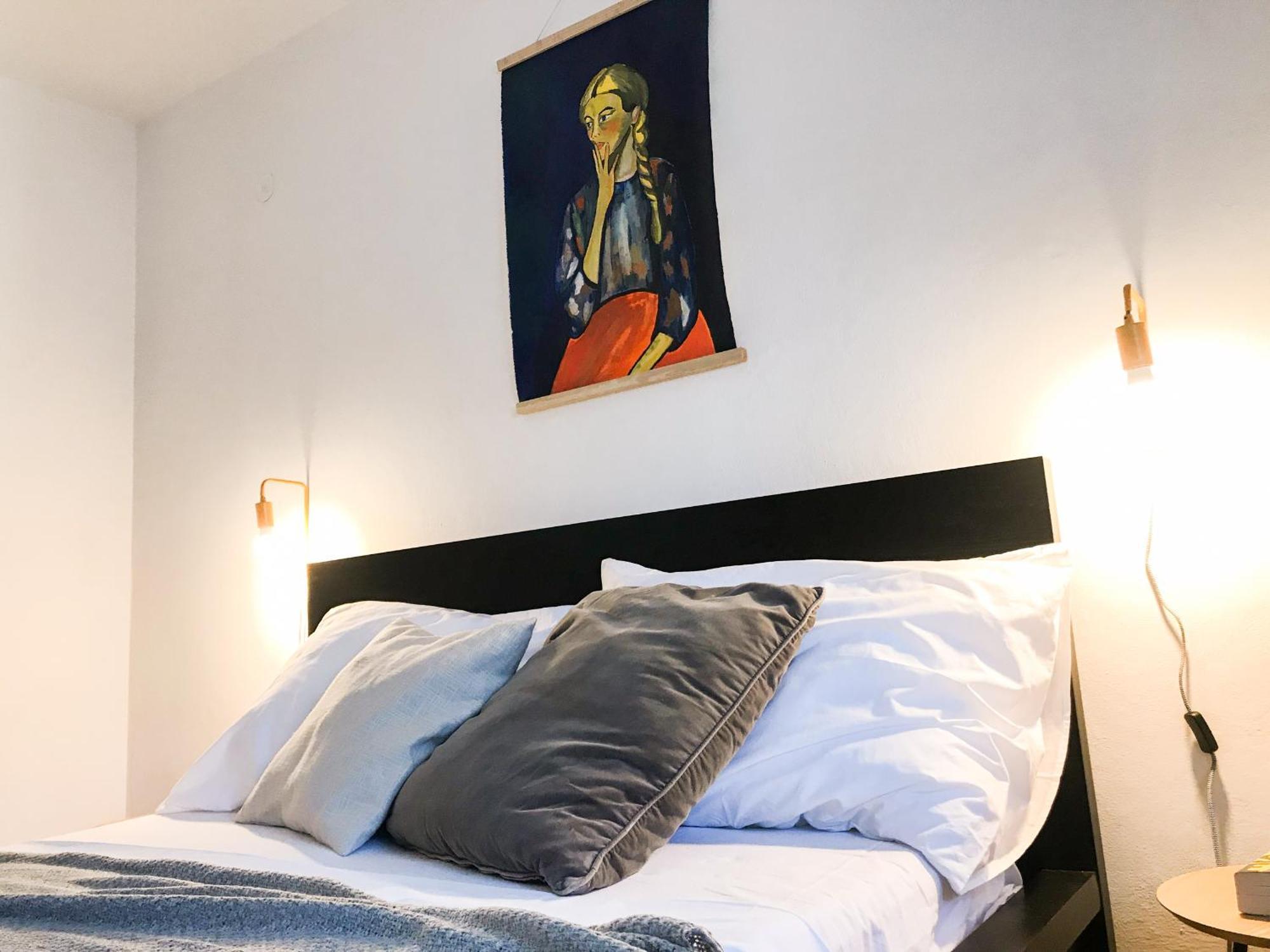 Lukenda Rooms Pakoštane Exteriér fotografie