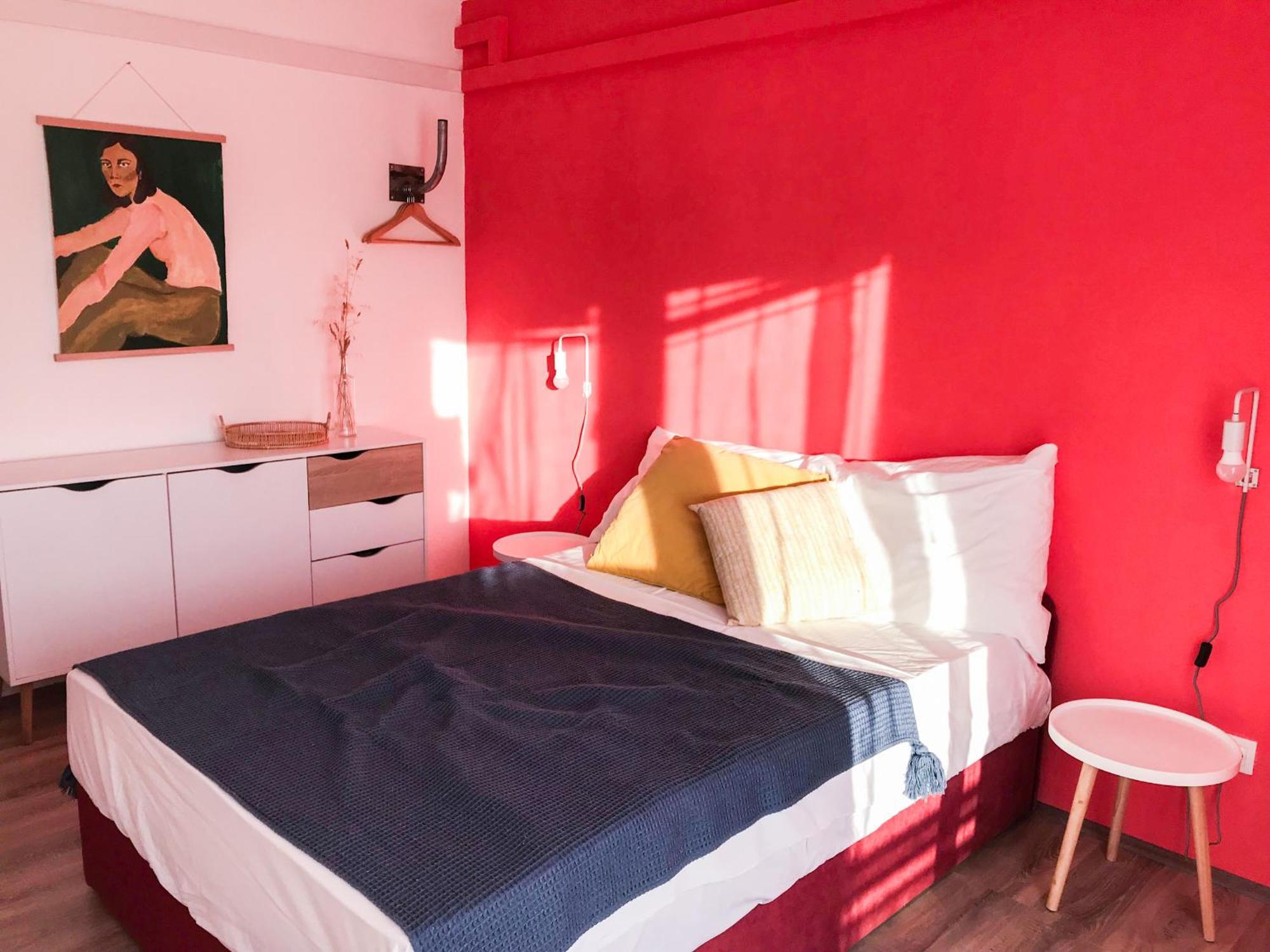 Lukenda Rooms Pakoštane Exteriér fotografie